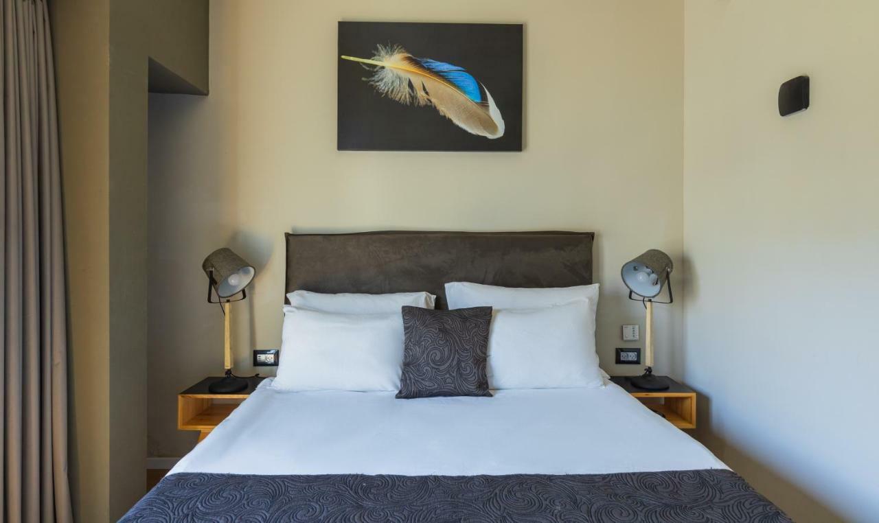 Kalvin Boutique Hotel By Levinsky Market Tel-Aviv Екстериор снимка